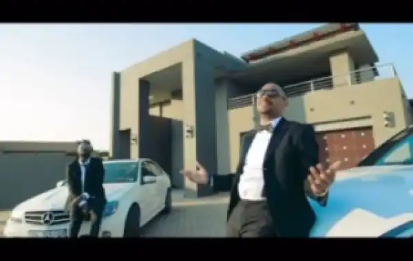 Mosankie - Captain ft. Brian Temba